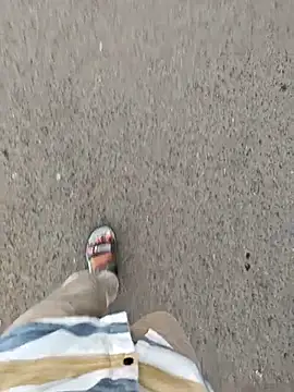 AqueousCrepe online show from 04/10/26, 12:43