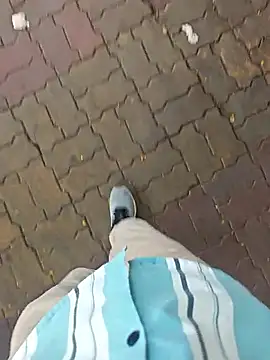 AqueousCrepe online show from 04/17/26, 01:03