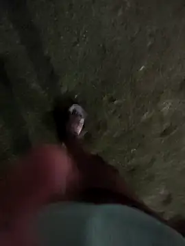 AqueousCrepe online show from 04/19/26, 02:16