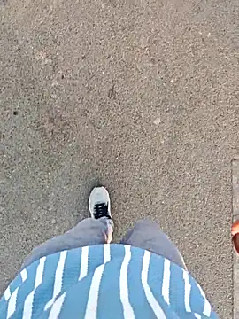 AqueousCrepe online show from 04/21/26, 12:33