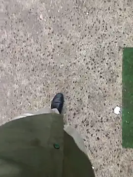 AqueousCrepe online show from 04/24/26, 12:51