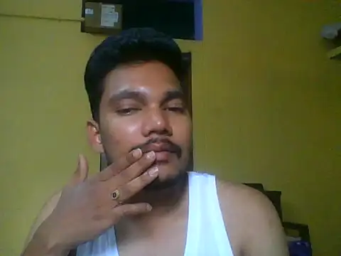 LUSTBOY4321 online show from 03/15/26, 10:54