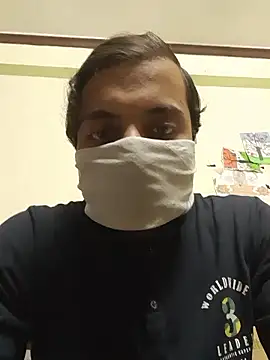 kinkydomNESU online show from 01/10/26, 03:36