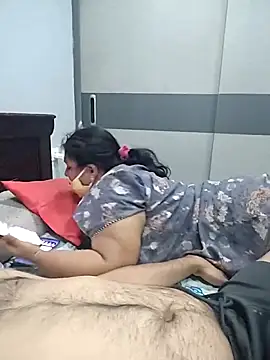 Telugumistress online show from 03/11/26, 06:36