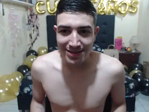 thiago collins9 online show from 01/05/26, 08:12