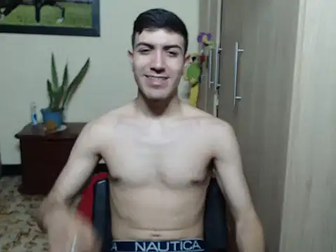 thiago collins9 online show from 01/14/26, 01:11