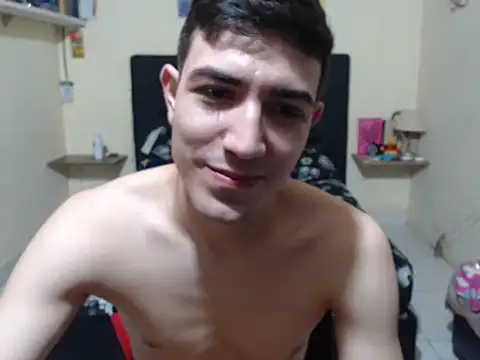 thiago collins9 online show from 01/14/26, 04:34