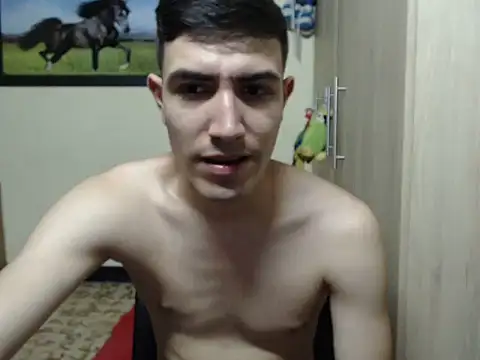 thiago collins9 online show from 02/01/26, 10:19