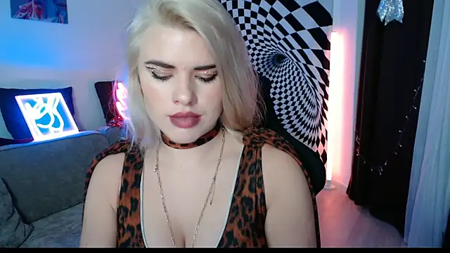 Ariana Saint online show from 01/16/26, 03:05