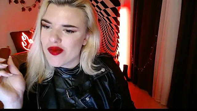 Ariana Saint online show from 02/20/26, 10:54