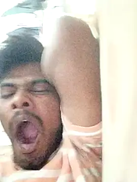 Anji8639 online show from 12/21/25, 01:02