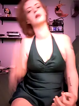 Snapshot of InhaledWhatfor chatting on 12/21/25, 11:23 InhaledWhatfor online show from 12/21/25, 11:23