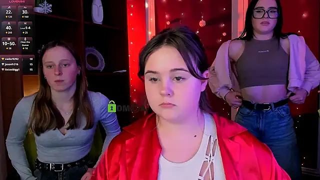 keuli li online show from 01/16/26, 12:03