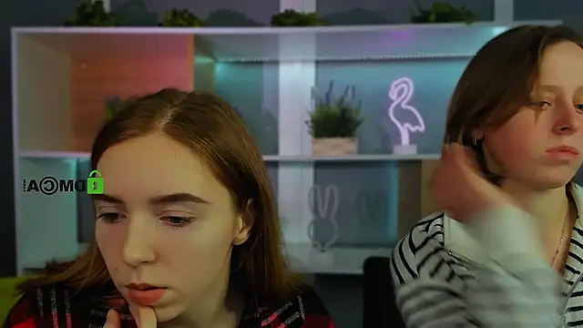 keuli li online show from 02/02/26, 12:59