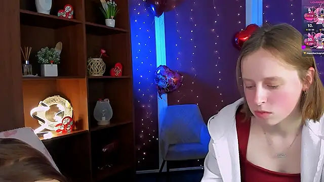 keuli li online show from 02/09/26, 11:09