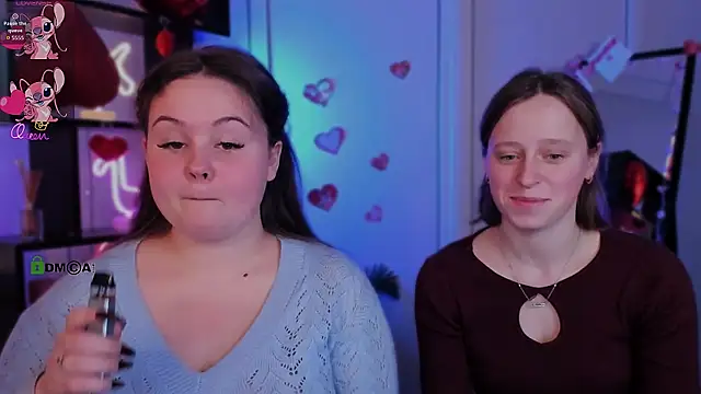 keuli li online show from 02/13/26, 06:53