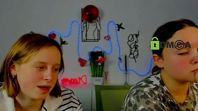 keuli li online show from 02/14/26, 06:43