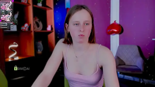 keuli li online show from 02/16/26, 09:55