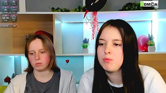 keuli li online show from 02/19/26, 08:49