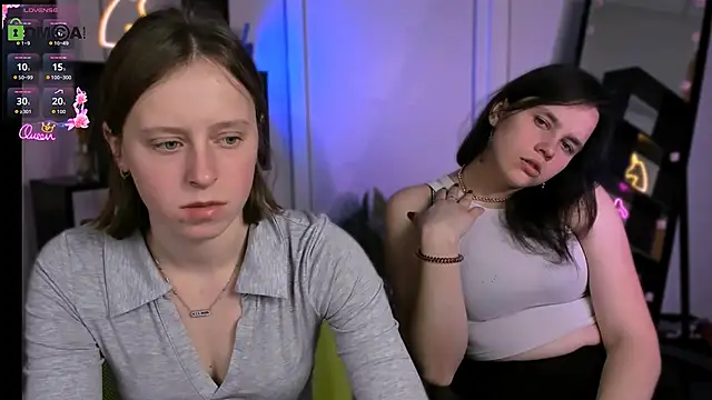 keuli li online show from 03/02/26, 06:03