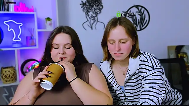 keuli li online show from 03/05/26, 12:06