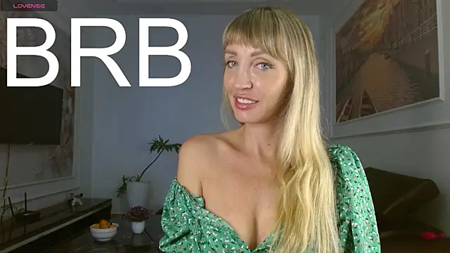 Helen bb online show from 04/18/26, 04:44