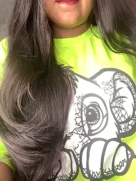 missmisha01 online show from 02/19/26, 10:22