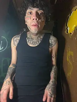 baby young online show from 01/09/26, 10:33