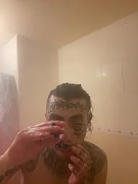 baby young online show from 03/18/26, 09:18