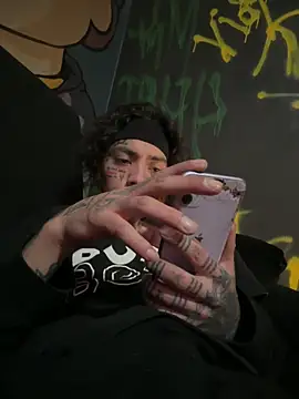 baby young online show from 03/27/26, 07:02