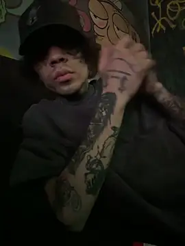 baby young online show from 04/22/26, 08:54