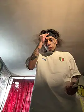 baby young online show from 04/29/26, 09:54