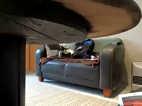 luiseandrogyne online show from 12/18/25, 05:19