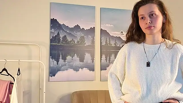 CarlotaAllemand online show from 12/18/25, 06:41