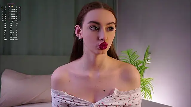 BeckiMacreno online show from 02/07/26, 01:48