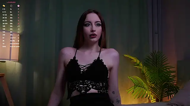 BeckiMacreno online show from 02/28/26, 02:18