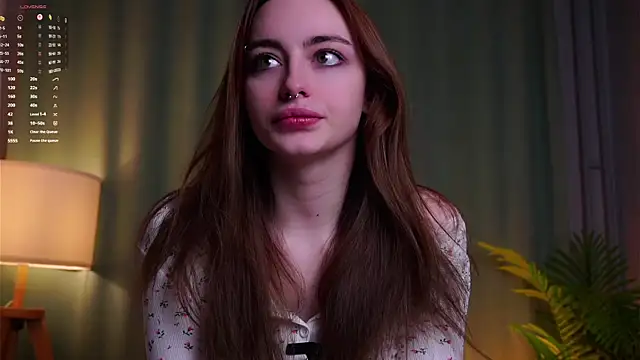 BeckiMacreno online show from 03/02/26, 02:35