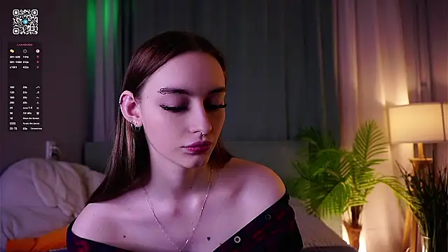 BeckiMacreno online show from 03/26/26, 03:06