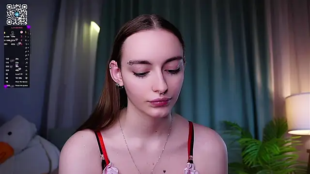 BeckiMacreno online show from 04/15/26, 03:08