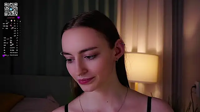 BeckiMacreno online show from 04/15/26, 07:58