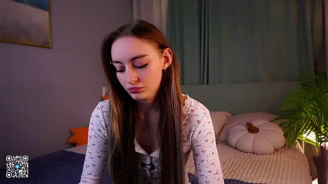 BeckiMacreno online show from 04/26/26, 03:21