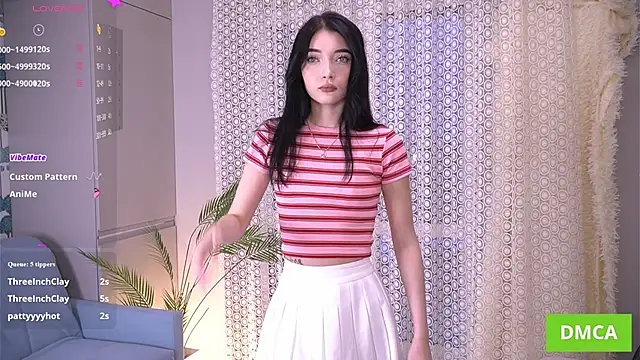 bombaleylo online show from 01/08/26, 05:10