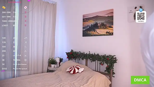 bombaleylo online show from 03/28/26, 05:07