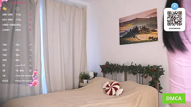 bombaleylo online show from 04/20/26, 05:21