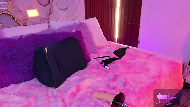 isabellagiirl online show from 01/13/26, 08:25