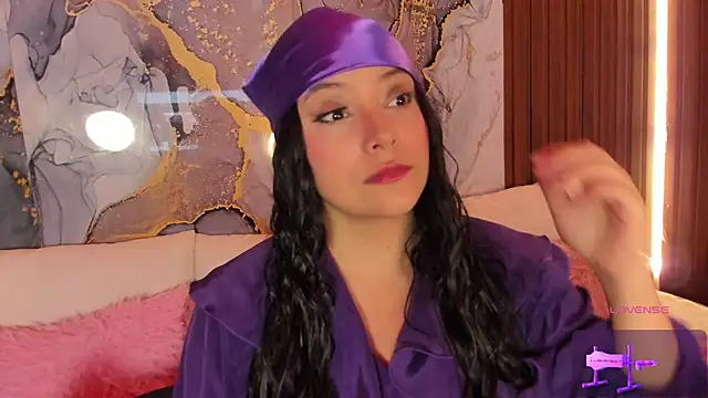 isabellagiirl online show from 03/22/26, 02:31