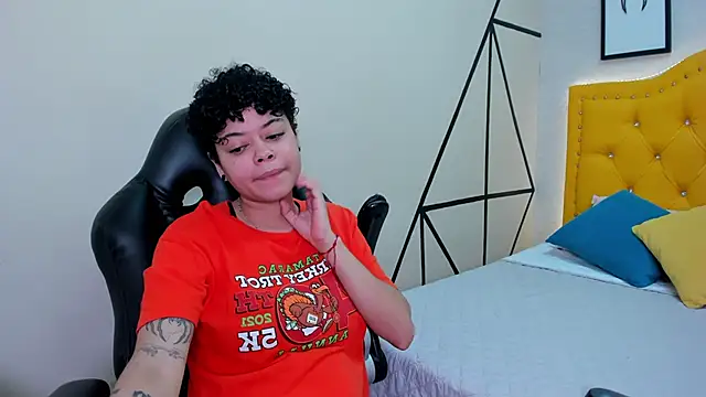 Sasha Venom online show from 01/14/26, 07:41