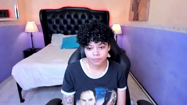 Sasha Venom online show from 02/12/26, 11:33