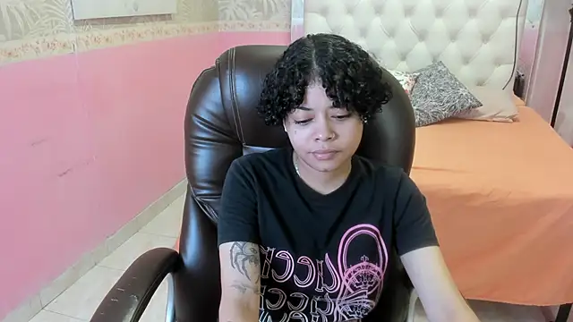 Sasha Venom online show from 06/11/26, 11:58