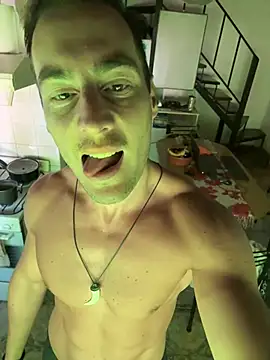 maximuss789 online show from 01/12/26, 12:54